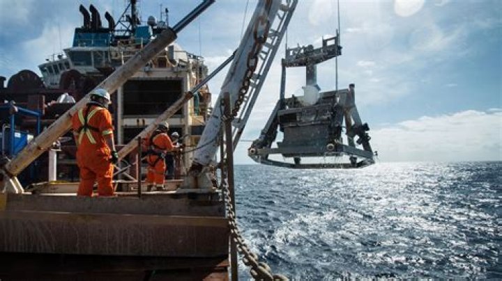 Sundance Review: ‘The Deepest Breath’ is a free diving tragedy not without motive