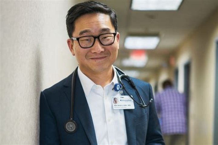 Dr. Sung Cho, MD – Walnut Creek, CA