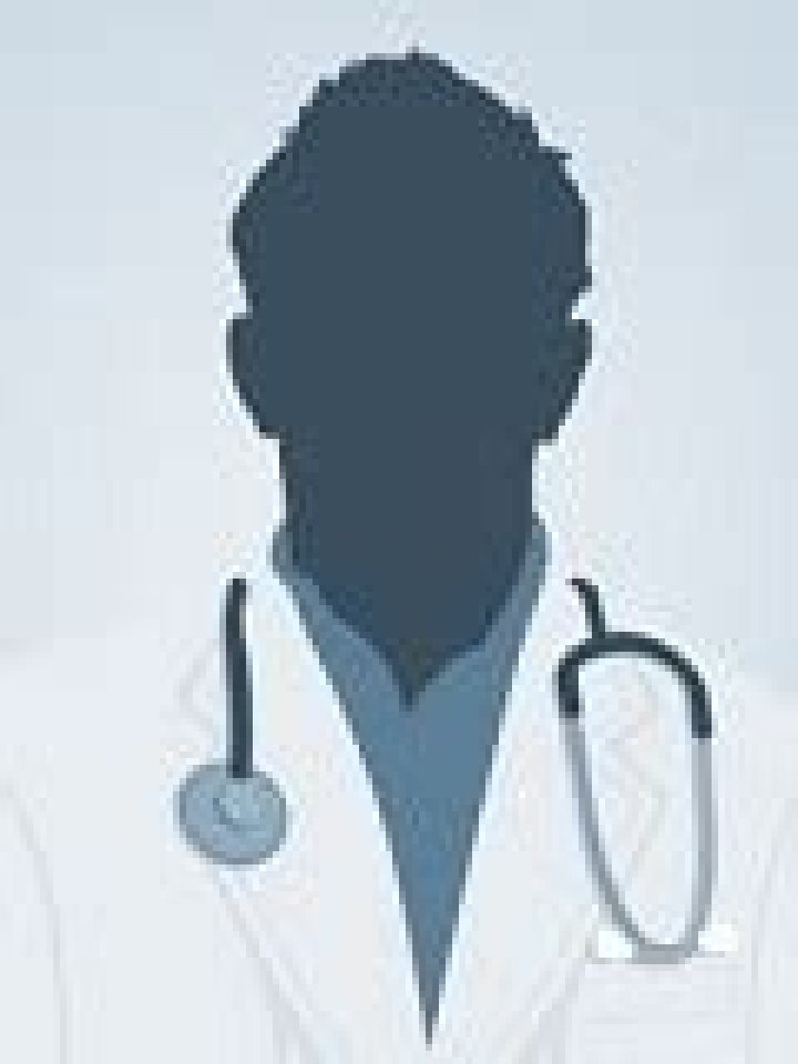 Dr. Sunil Goli, MD – Alabaster, AL