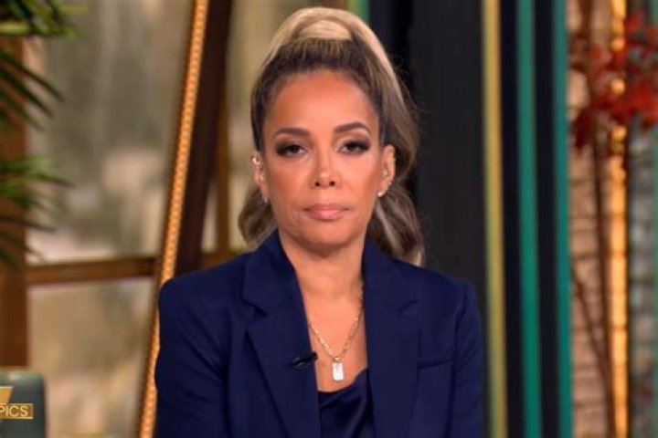 Sunny Hostin Biography - Facts, Childhood, Family Life & Achievements