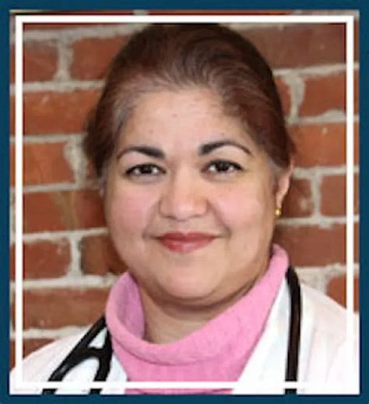 Dr. Suruchi Kaul, MD – Norwood, MA