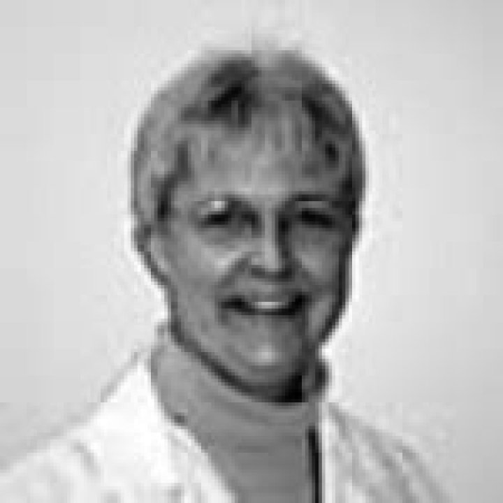 Dr. Susan Benedict, MD – Billings, MT