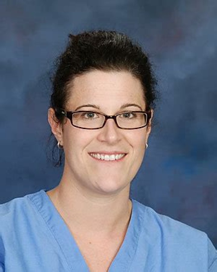 Susan Dubow – Bethlehem, PA