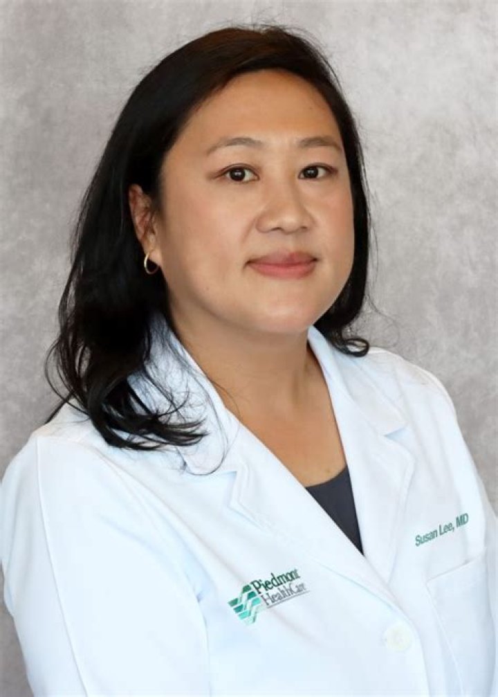 Dr. Susan Gutierrez, MD – San Francisco, CA