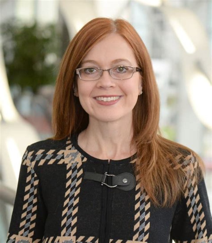 Dr. Susan (Altum) Hudson, MD – New Braunfels, TX