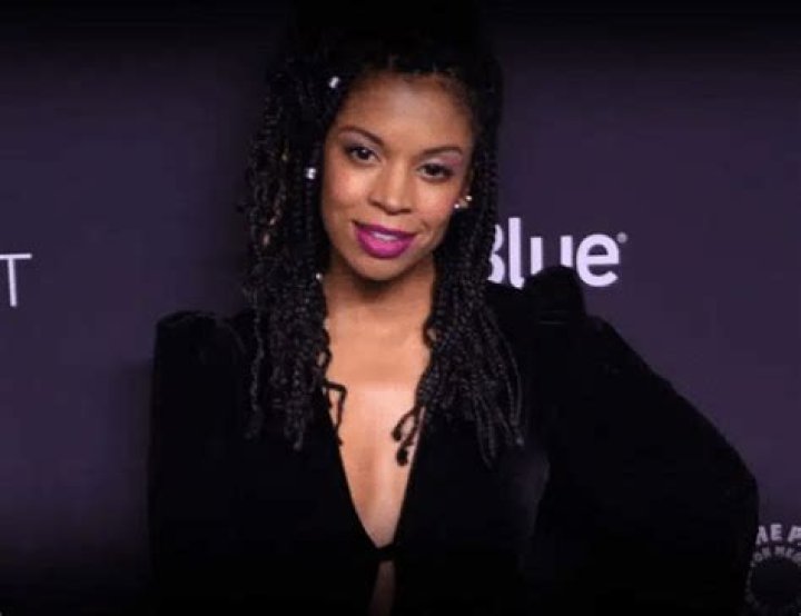 Susan Kelechi Watson Net Worth