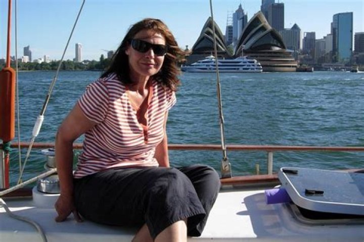 
Susan Neill-Fraser Age, Birthday, Wikipedia, Who, Nationality, Biography 