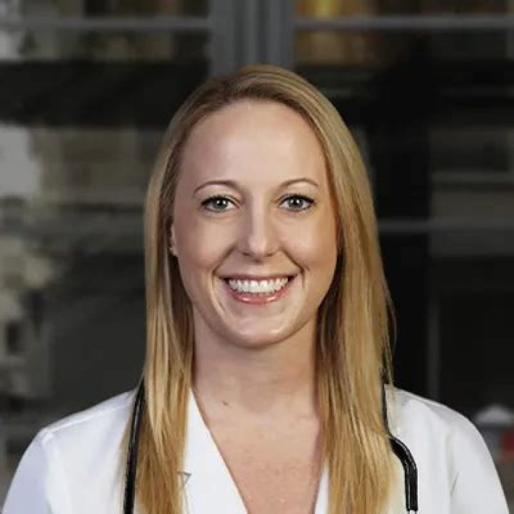 Dr. Susan Overstreet, MD – Dallas, TX