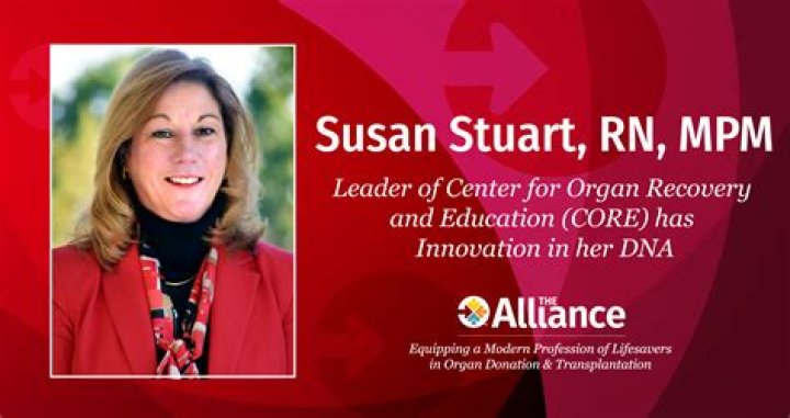 Dr. Susan Stuart, DO – Westerly, RI