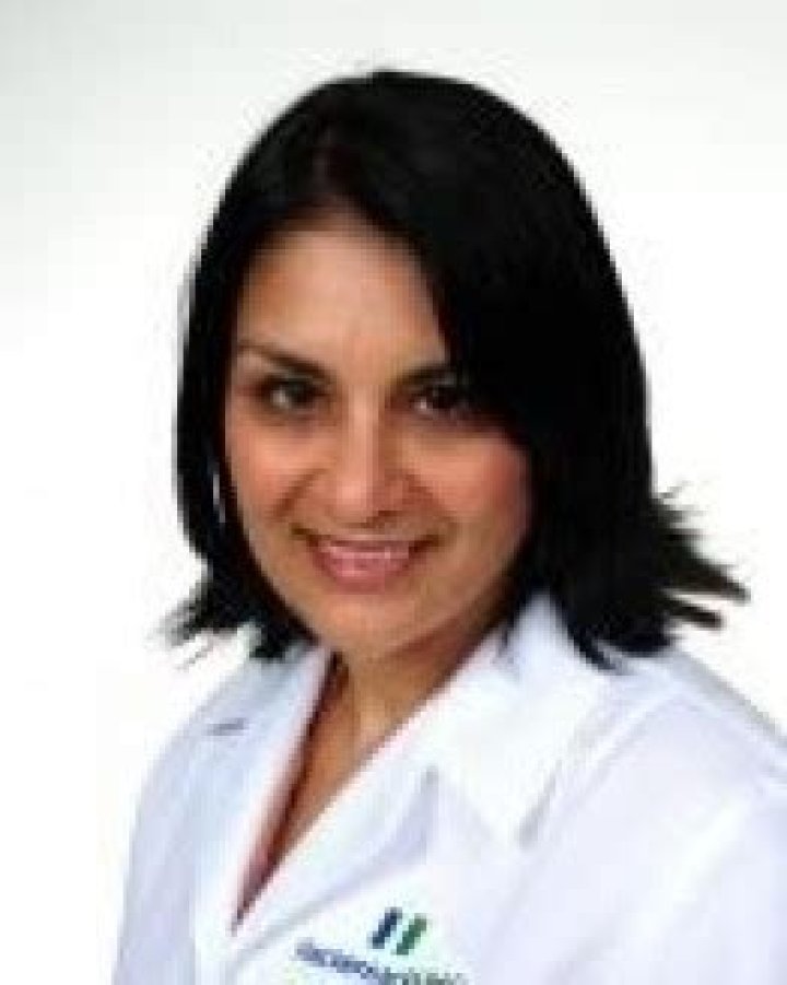 Dr. Sushama Mody, MD – North Arlington, NJ