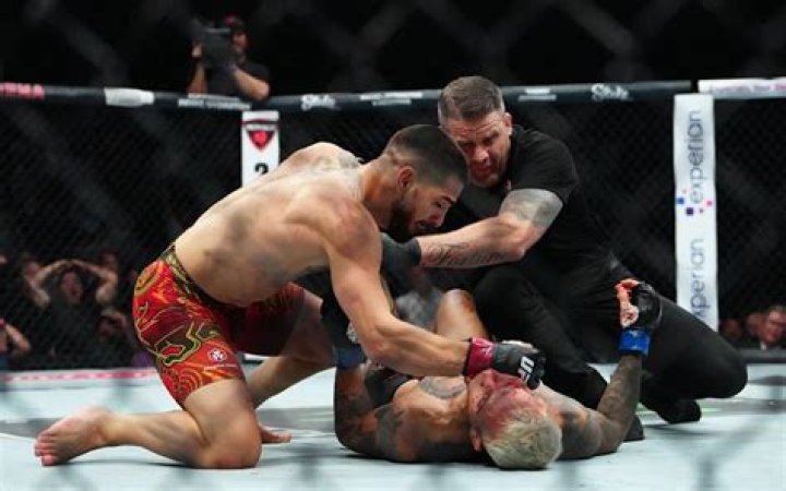 Suspect Who Knocked Out Andy Dick In ‘Sucker-Punch’ Attack Says The Comic ‘Grabbed His Genitals’