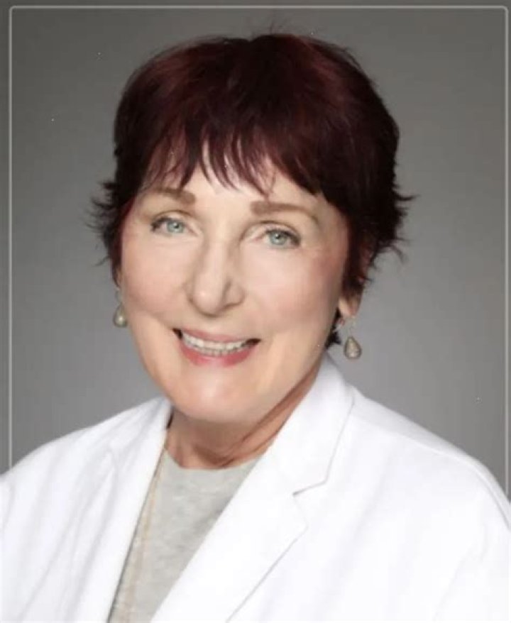 Dr. Suzanne Rizkalla, MD – Loma Linda, CA