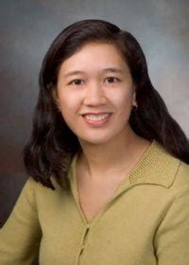 Dr. Suzanne Spadafora, MD – Glen Allen, VA