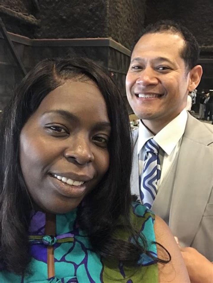 Suzette Lange husband: Is Suzette Lange married?