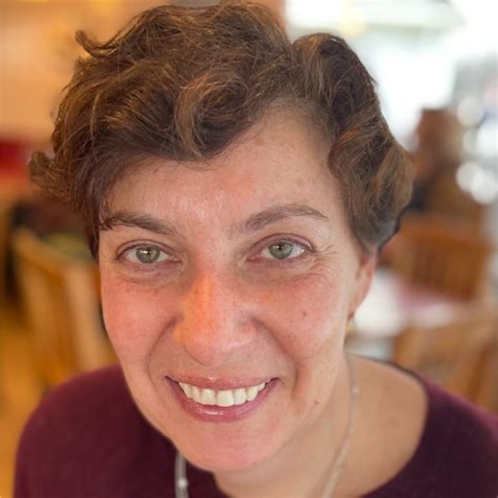 Dr. Svetlana Mishulin, MD – Bloomfield Hills, MI
