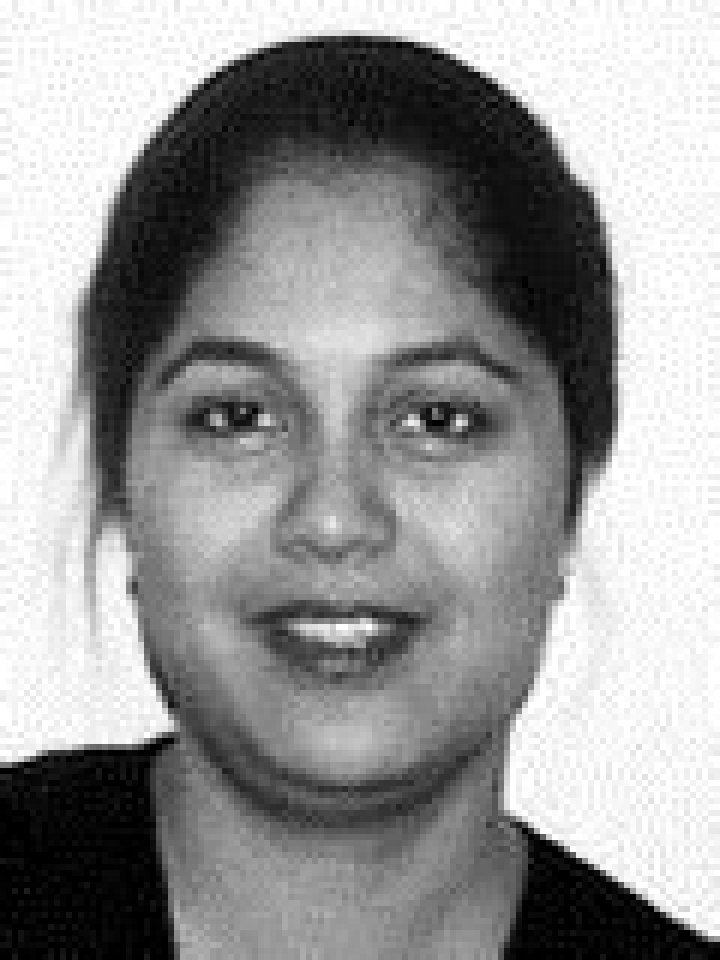 Dr. Swati Daftary, MD – Louisville, KY