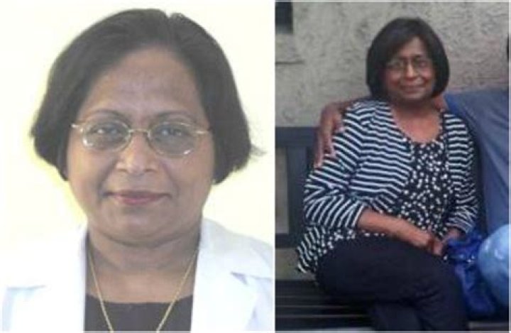 
Swati Roysircar – Mindy Kaling’s Mother Was A Physician 
