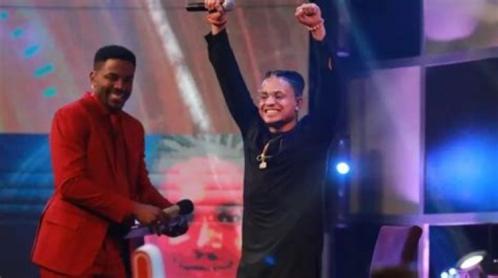 
“Sweet, Unproblematic, Supportive…He Was At My Winner’s Party”- Phyna, Ebuka mourns Rico Swavey Passes On 