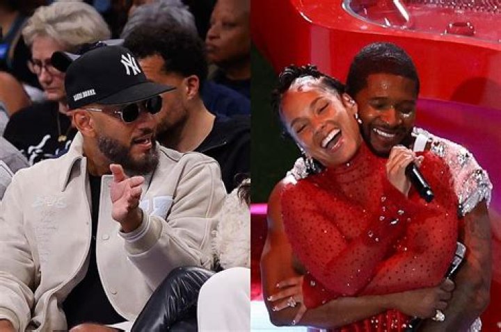 Swizz Beatz Tries To Clean Up His Slight Janet Jackson Diss While Discussing A Missy Elliott Verzuz Battle