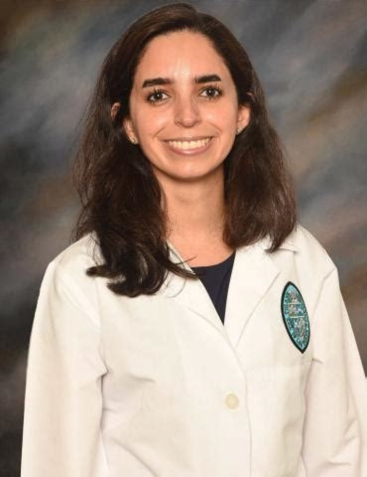 Dr. Sydney Galindez, MD – New Orleans, LA