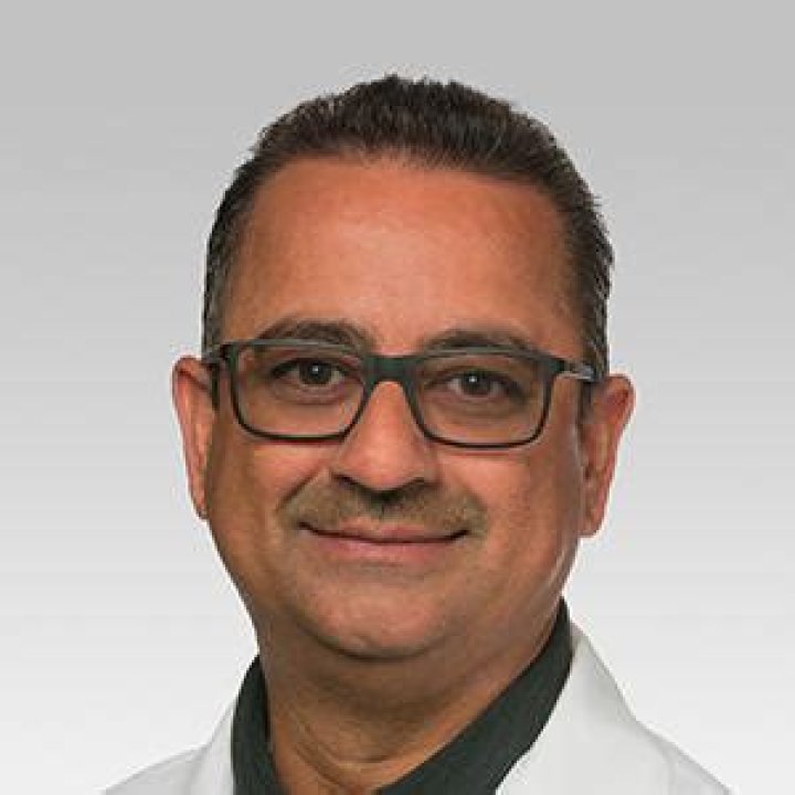 Dr. Syed Haider, MD – Crystal Lake, IL