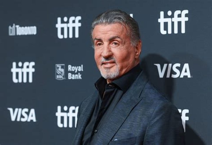 Sylvester Stallone Fires Back After The Internet Tries To Cancel Him