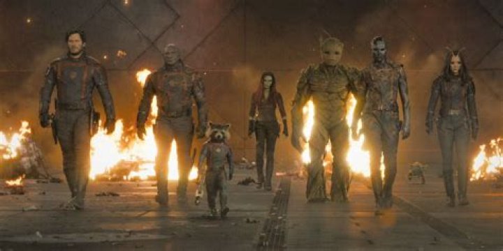 Sylvester Stallone Reveals First Look At Guardians Of The Galaxy Vol. 3 Return With New Set Pic