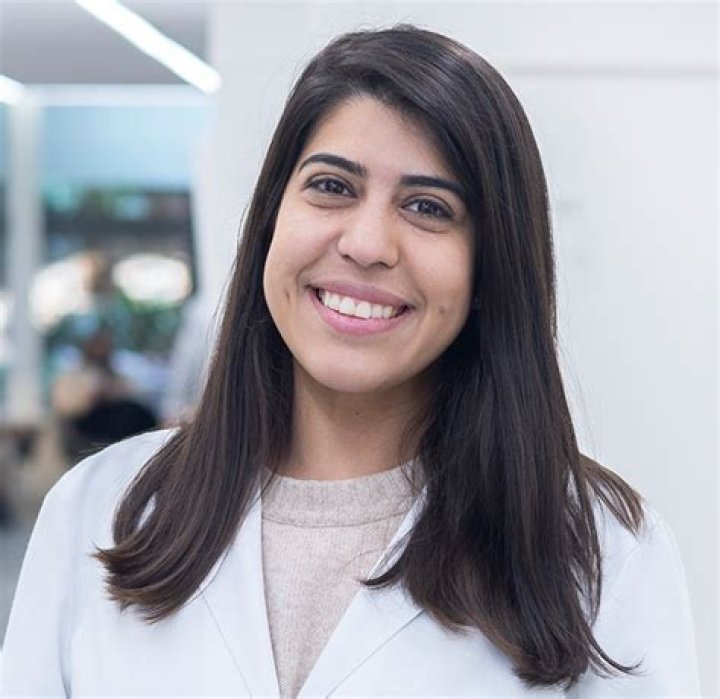 Dr. Sylvia Parra, MD – Sumter, SC