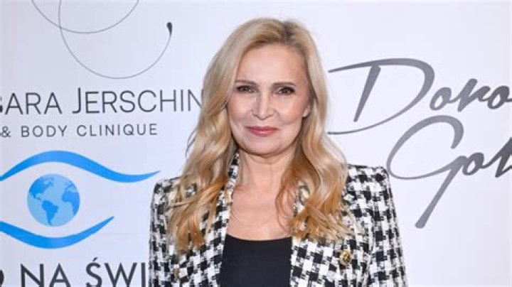 
Sylwia Wysocka Age, Birthday, Wikipedia, Who, Nationality, Biography 