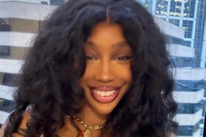 SZA Jokingly Says She’s Done Doing Interviews And Press