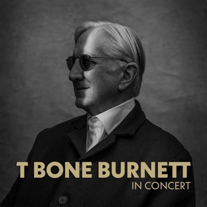 T Bone Burnett Height, Weight, Net Worth, Age, Birthday, Wikipedia, Who, Nationality, Biography