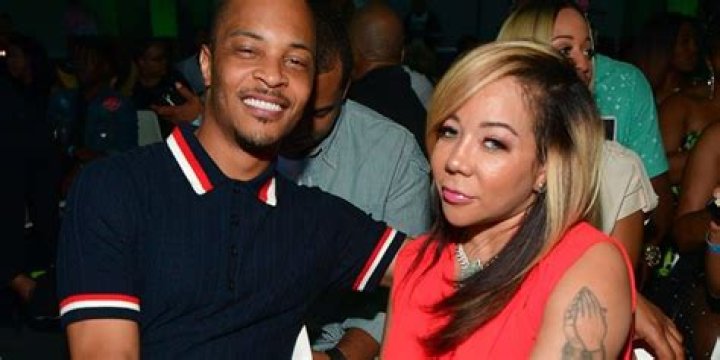 T.I. Addresses ‘Who’s Wearing The Pants In A Marriage’ Subject With Tiny Harris And His Pal