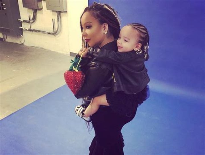 T.I. And Tiny Harris’ Daughter, Heiress Harris Has The Very First Real TV Interview About Her Nail Polish Line – Watch It Here