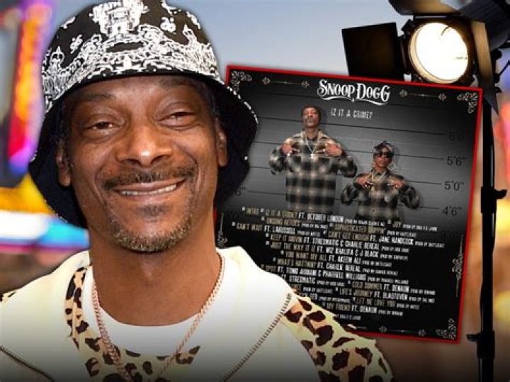 T.I. Gushes Over Snoop Dogg And Trick Daddy Dollars – See Snoop’s Announcement That Impressed Tip