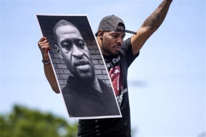 T.I. Is Another Celebrity Who Is Outraged By The George Floyd Case Involving Police Brutality