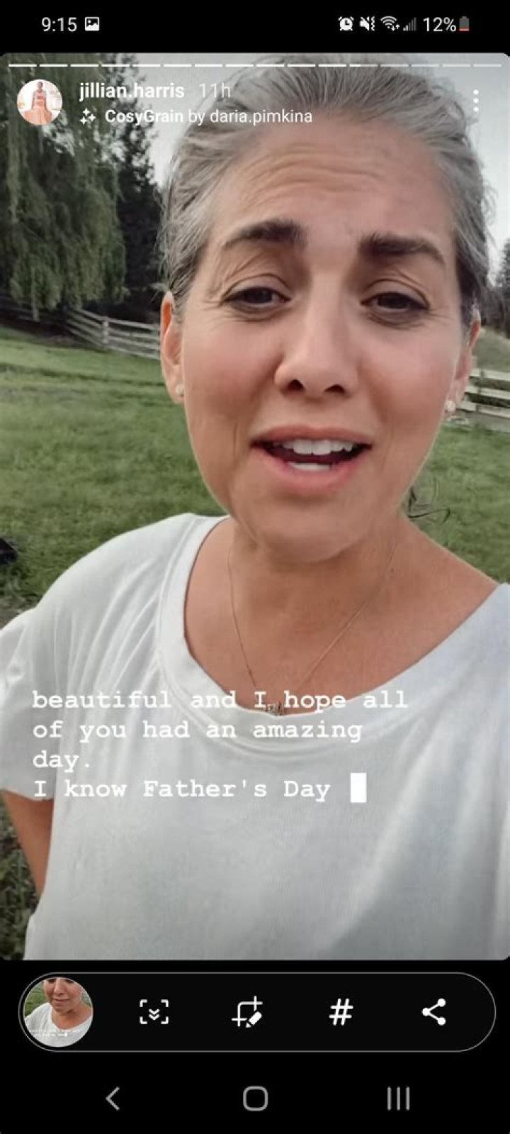 T.I. Plays With Tiny Harris’ Gray Hair In New Video And Tells Her She Is Old — Some Of The Singer’s Fans Are Angered By The Comment, Especially After The Deyjah Harris Drama