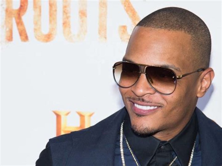 T.I. Praises Mayor Keisha Bottoms And Wants His Fans To Know More About Her