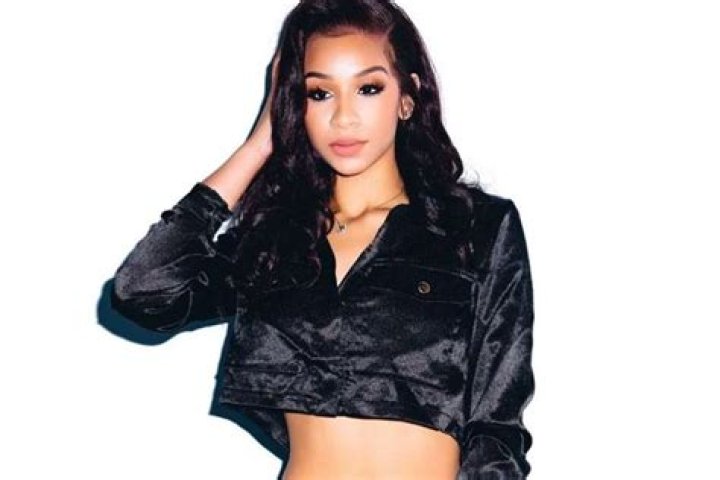 T.I.’s Daughter, Deyjah Harris, Is ‘Certified Prettiest Human’ By SZA And Reginae Carter After She Posts Video Wearing Snakeskin Outfit