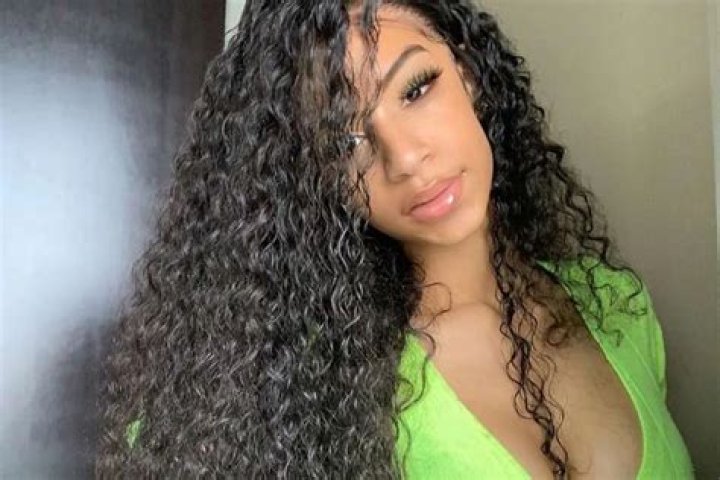 T.I.’s Daughter, Deyjah Harris, Is Unrecognizable In New Photo Shoot, But Her Flirty Caption Caught The Attention Of Mamas Tiny Harris And MS. NIKO