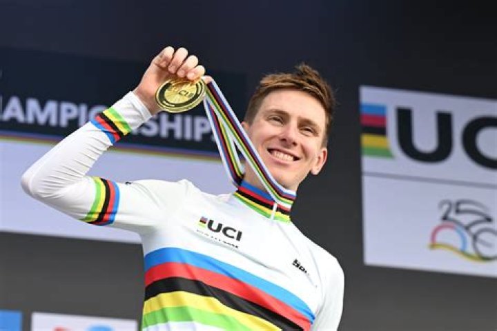 Who is Urska Zigart? Wiki, age, height, parents, Instagram