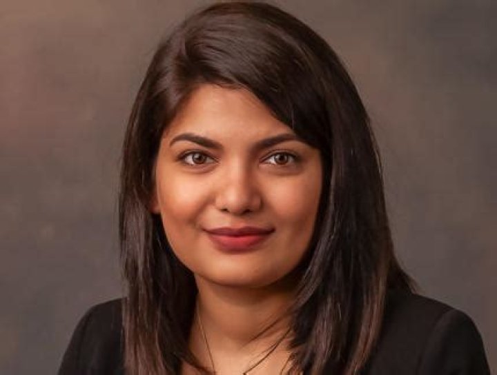 Dr. Tajinder Kaur, MD – Ventura, CA