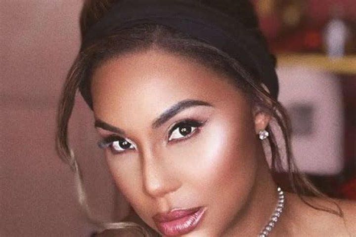 Tamar Braxton Had This Answer When Boyfriend David Adefeso Asked Her To Be His Baby Mama In This Romantic Video