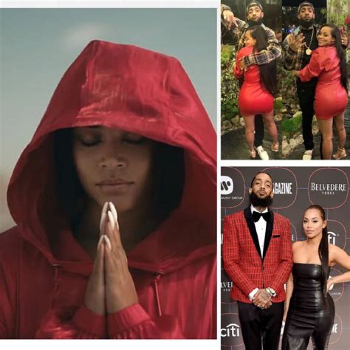 Tamar Braxton Is Bashed For Making Lauren London’s Pain After Nipsey Hussle’s Death About Herself With Picture