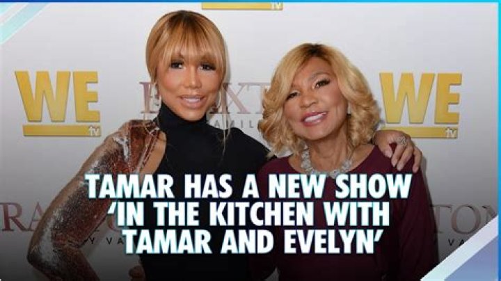 Tamar Braxton Misses Her Niece, Lauren Braxton – See Her Emotional Message – People Slam Her For This Reason