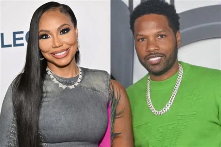 Tamar Braxton Praises Tiny Harris Following Her Recent Post