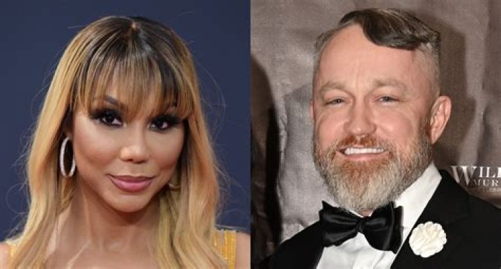 Tamar Braxton Shares A Throwback Video That Impresses Fans