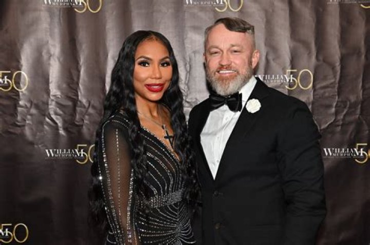 Tamar Braxton Shares Her Thanksgiving Secrets – Check Out Her Post Here