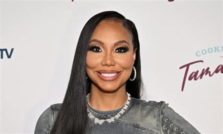 Tamar Braxton Shows Off Her Vocals In A Musical Healing We All Need These Days – See The Emotional Video