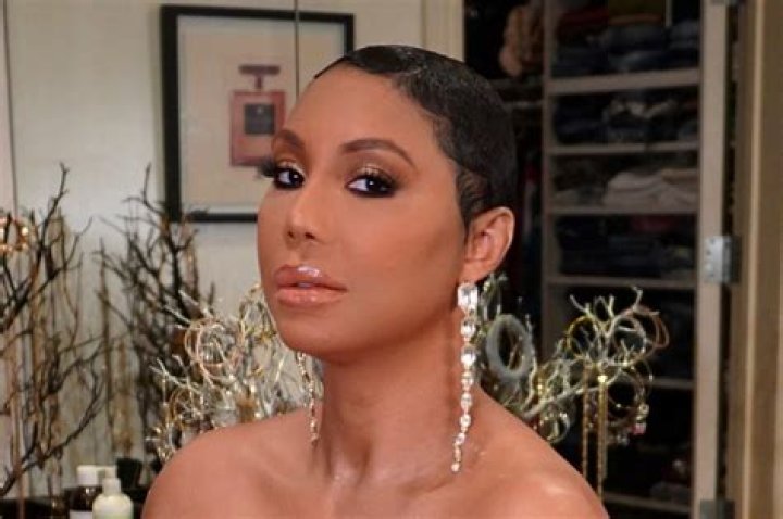 Tamar Braxton Talks About Single Parents In Her Podcast – She’s Proud Of The Baby Mama She Is