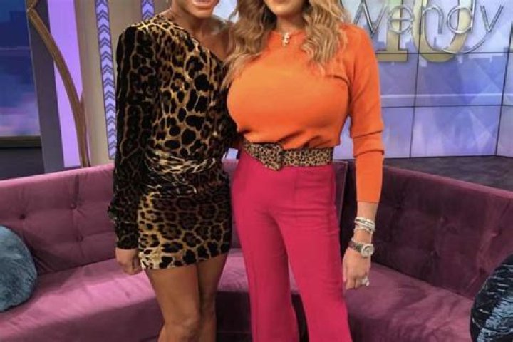 Tamar Braxton Tells Wendy Williams That She Would Love To Marry David Adefeso – Check Out The Video